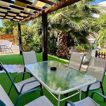 Complex House Near The * Paphos