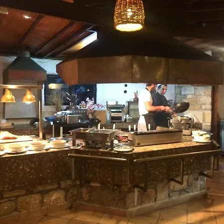 Сasa de vacaciones Complex House Near The Paphos