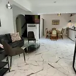 Complex House Near The *