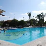 Complex House Near The Casa vacanze Paphos