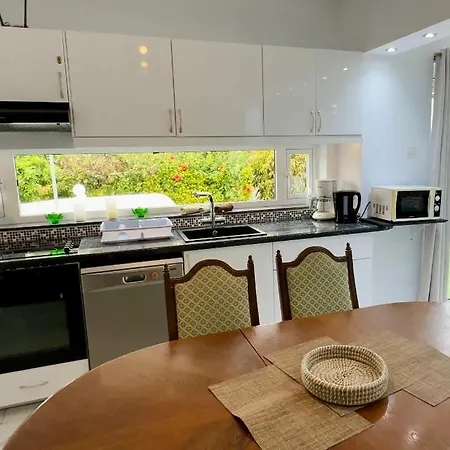 Complex House Near The Pafos