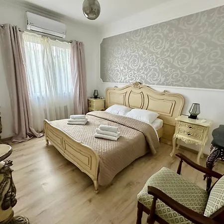 Complex House Near The * Pafos