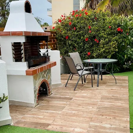 Ferienhaus Complex House Near The Paphos