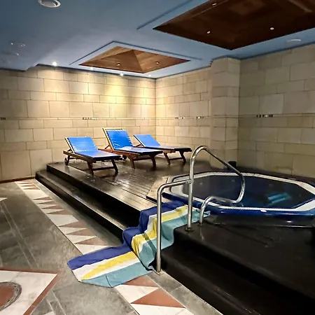 Complex House Near The Ferienhaus