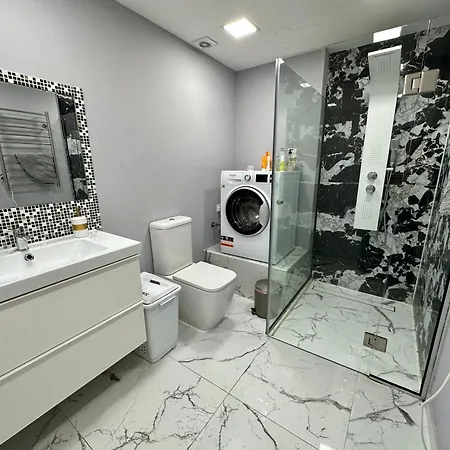 Ferienhaus Complex House Near The Paphos