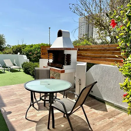 Ferienhaus Complex House Near The
