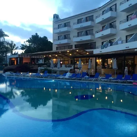 Complex House Near The * Paphos