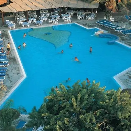 Ferienhaus Complex House Near The Paphos