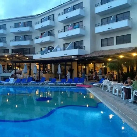 Casa de Férias Complex House Near The *