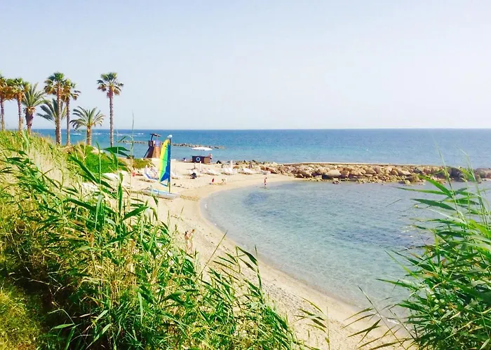 Complex House Near The Feriehus *