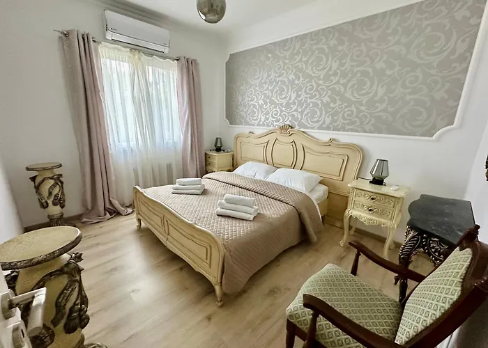 Complex House Near The * Paphos