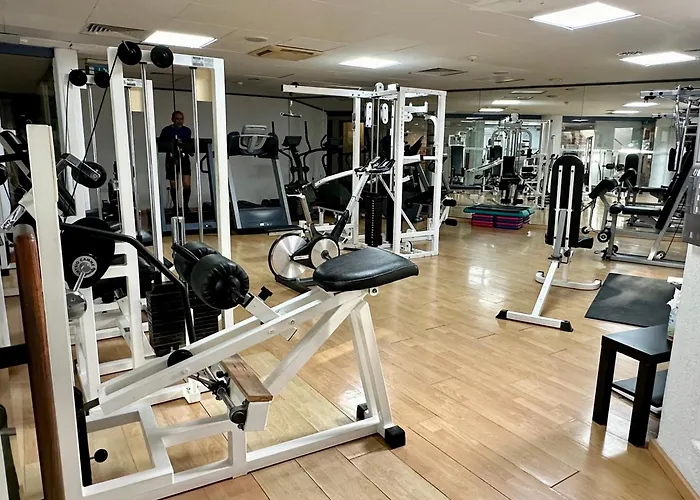 Hébergement de vacances Complex House Near The Paphos