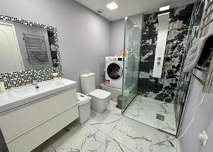 Hébergement de vacances Complex House Near The Paphos