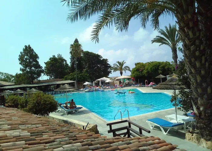 Complex House Near The *