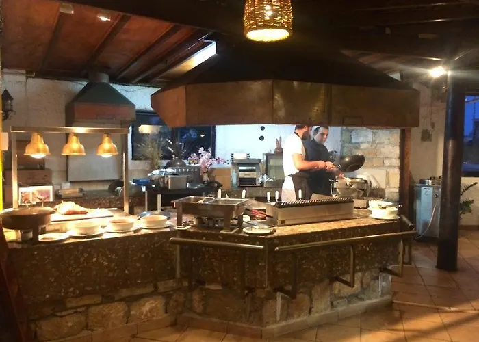 Feriehus Complex House Near The Paphos