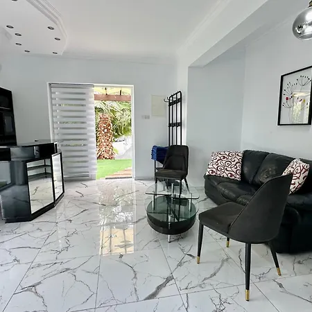 Casa vacanze Complex House Near The Paphos