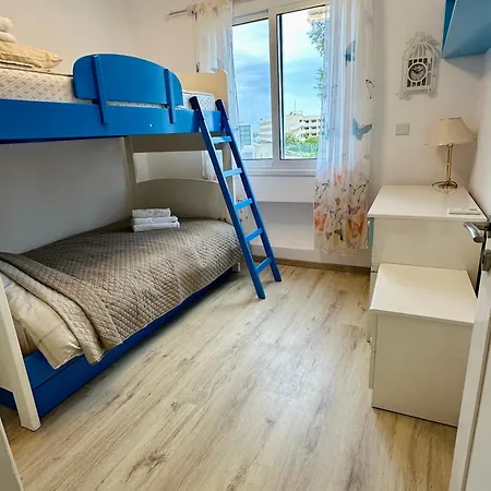 Complex House Near The Tatil Evi
