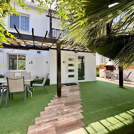 Σπίτι διακοπών Complex House Near The Πάφος