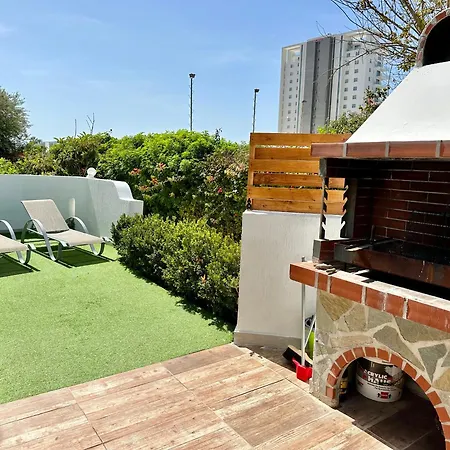 Complex House Near The * Paphos