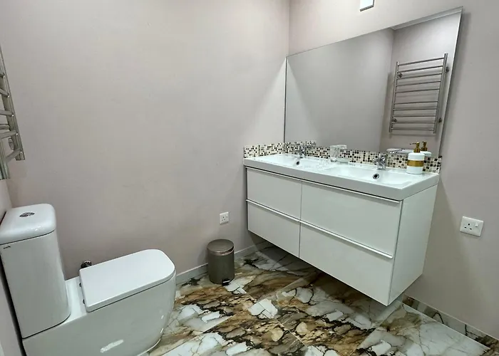 Complex House Near The Casa vacanze *