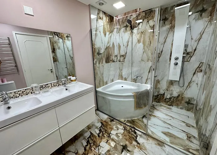 Casa vacanze Complex House Near The Paphos