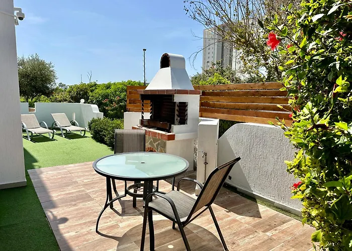 Casa vacanze Complex House Near The