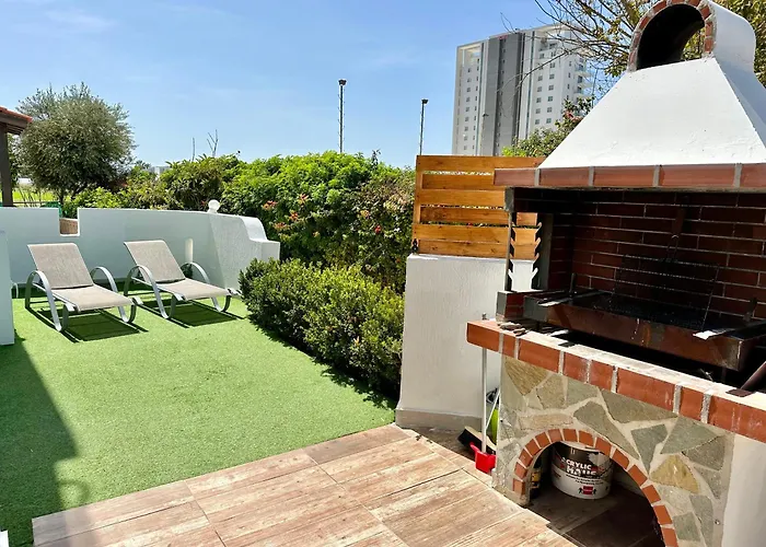 Complex House Near The * Paphos