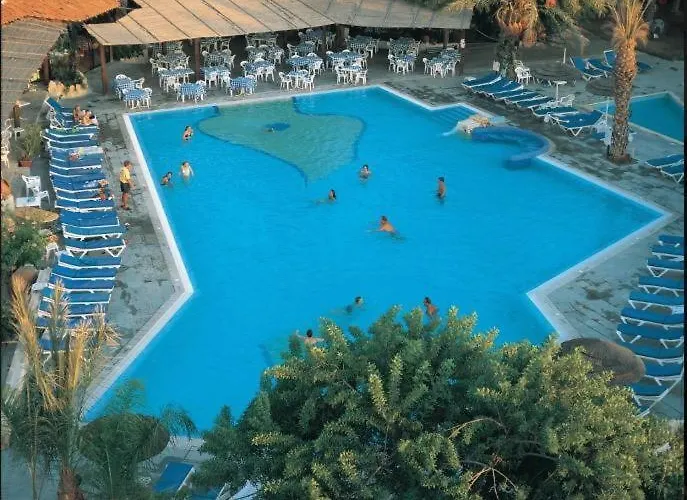 Casa vacanze Complex House Near The Paphos