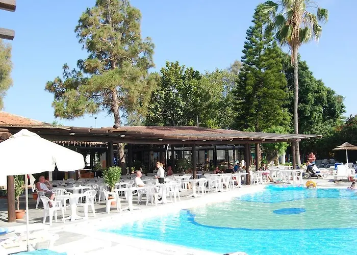 Complex House Near The *